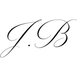 J. Bespoke logo