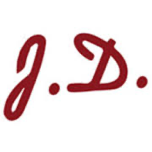 J.D. Hoyt's Supper Club logo