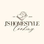 J's Homestyle Cooking logo
