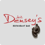 Jack Demsey's logo