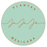Jajaja Plantas Mexicanas logo