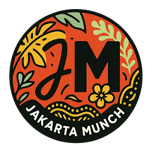 Jakarta Munch logo