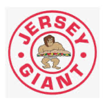 Jersey Giant Submarines logo