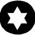 JewBoy Burgers logo