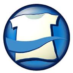 Jie Li Laundromat logo