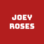 Joey Roses logo
