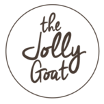 Jolly Goat Coffee logo