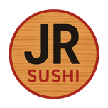 JR Sushi 2 logo