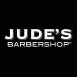Jude's Barbershop - Okemos logo