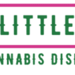 Just a Little Higher logo