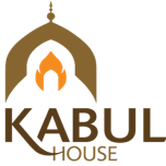 Kabul House logo