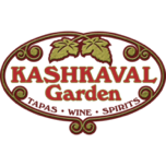 Kashkaval Garden logo