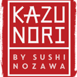 Kazunori logo