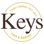 Keys at the Foshay logo