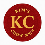 Kim's Chow Mein logo