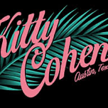 Kitty Cohen's logo