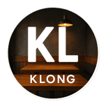 Klong logo