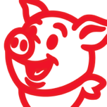 Kolache Rolf's logo