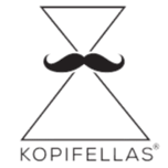 Kopifellas logo