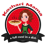 Koshari Mama logo