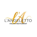 L'Angeletto logo