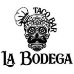 La Bodega Taco Bar logo