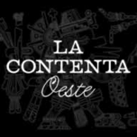 La Contenta logo