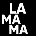 La MaMa logo