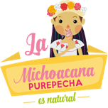 La Michoacana Purepecha logo