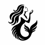 La Sirène logo