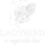 Ladybird logo