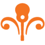 Lafayette’s Music Room logo