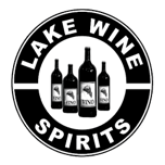 Lake Wine & Spirits logo
