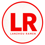 Lan Zhou Ramen 107 logo