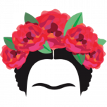 Las Delicias De Frida logo