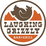 Laughing Grizzly logo