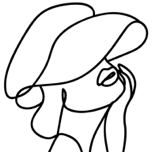 Le Basque French Vegan Restaurant logo