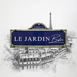 Le Jardin Bistro logo
