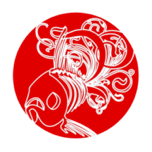 Le Poisson Rouge logo