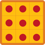 Ledo Restaurant logo