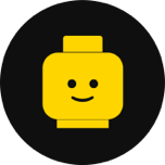 LEGO Shop logo