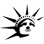 Liberty Bagels Midtown logo