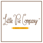 Little Pie Company logo