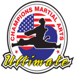 Little Tigers Martial Arts logo