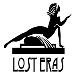 Lost Eras logo