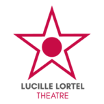 Lucille Lortel Theatre logo