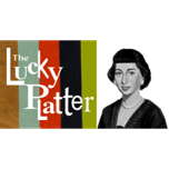 Lucky Platter logo