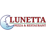 Lunetta Pizza logo