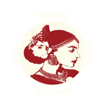 Madam Ji logo
