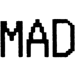 Madeline's logo